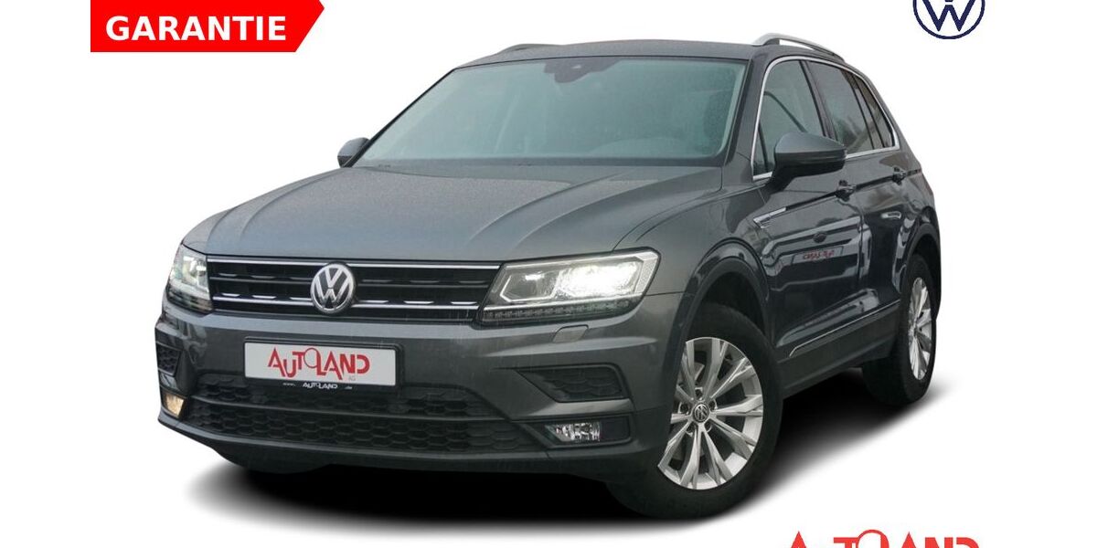 VW Tiguan 110.261 km 19.990 € Schwerin 19061