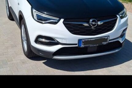 Opel Grandland (X) 154.950 km 10.290 &euro; Renzow 19209