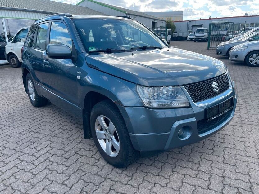 Grand Vitara
