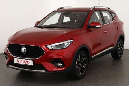 MG ZS 35.269 km 19.890 &euro; Schwerin 19061
