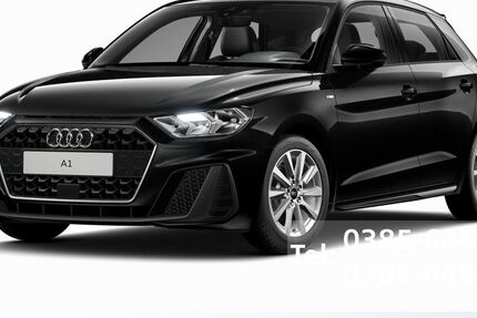 Audi A1 2.700 km 24.990 &euro; Schwerin 19061