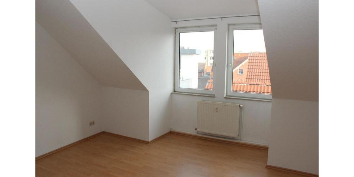 Dachgeschoßwohnung Hagenow - 4 Zimmer, 85 m&sup2;, 590&euro; | Angebot:25868132