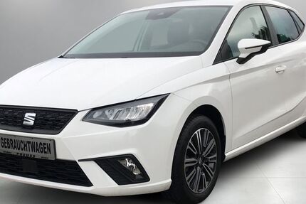 Seat Ibiza 49.747 km 14.490 &euro; Wismar 23966