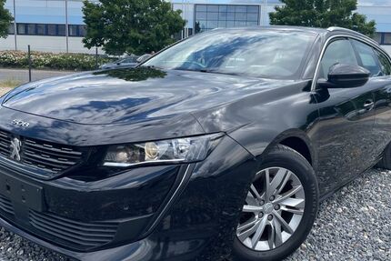 Peugeot 508 81.892 km 13.999 &euro; Mittenwalde 15749