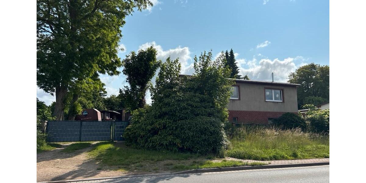 Einfamilienhaus Brüel - 3 Zimmer, 100 m&sup2;, 219.000&euro; | Angebot:23067191