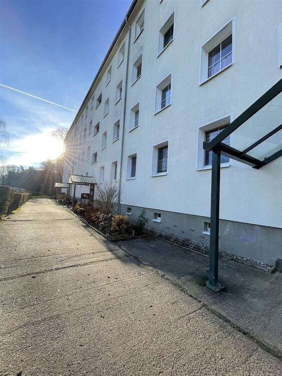 Wohnung zum Mieten in Schwerin 410 € 54.63 m²