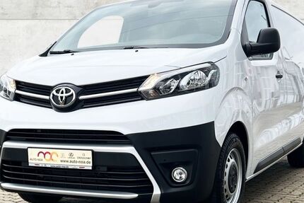 Toyota Proace (Verso) 10.000 km 30.900 € Schwerin 19057