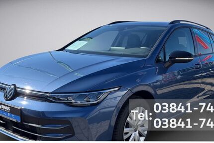 VW Golf 13.585 km 33.890 &euro; Wismar 23970