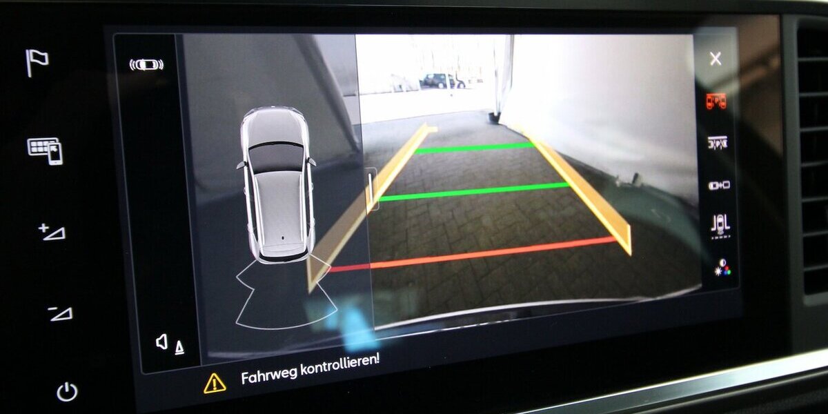 Seat Ateca 1.5 TSI Xperience NAVI+LED+KAMERA+WINTER 34.722 km 25.500 &euro; Hagenow 19230