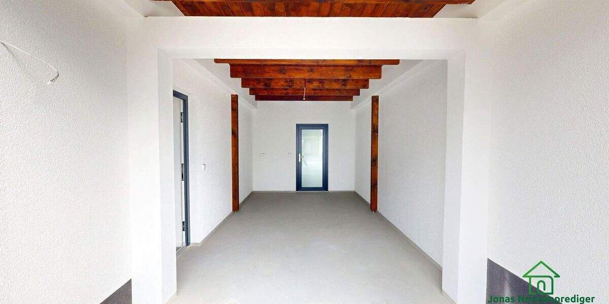 Reihenmittelhaus Schwerin Krebsförden - 4 Zimmer, 104 m&sup2;, 470.000&euro; | Angebot:24755285