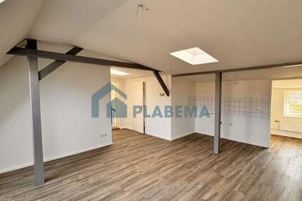 Wohnung Schwerin Feldstadt - 2 Zimmer, 50 m&sup2;, 650&euro; | Angebot:27083480