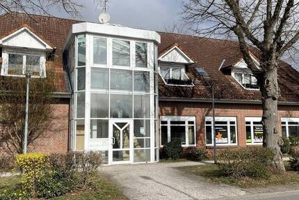 Haus Rehna - 9 Zimmer, 322 m&sup2;, 466.000&euro; | Angebot:26930126