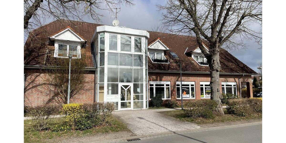 Mehrfamilienhaus, Wohnhaus Rehna - 9 Zimmer, 322 m&sup2;, 466.000&euro; | Angebot:26930126
