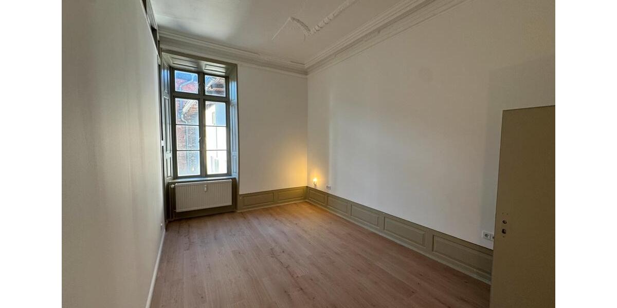 Exklusive Wohnung - Erstbezug nach hochwertiger Sanierung 4.5 zimmer