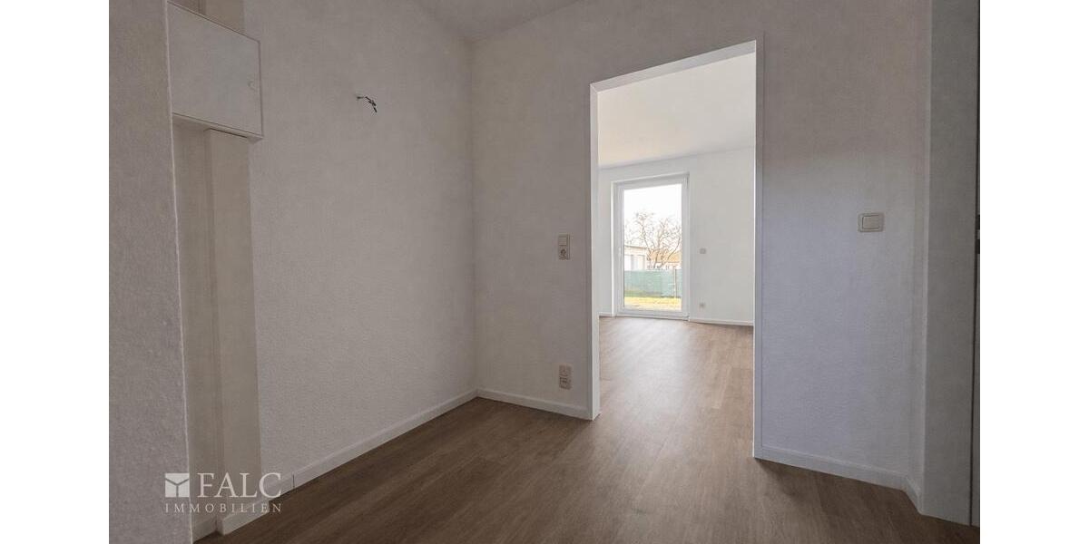 Erdgeschoßwohnung Lübstorf - 1 Zimmer, 37 m&sup2;, 296&euro; | Angebot:26086133