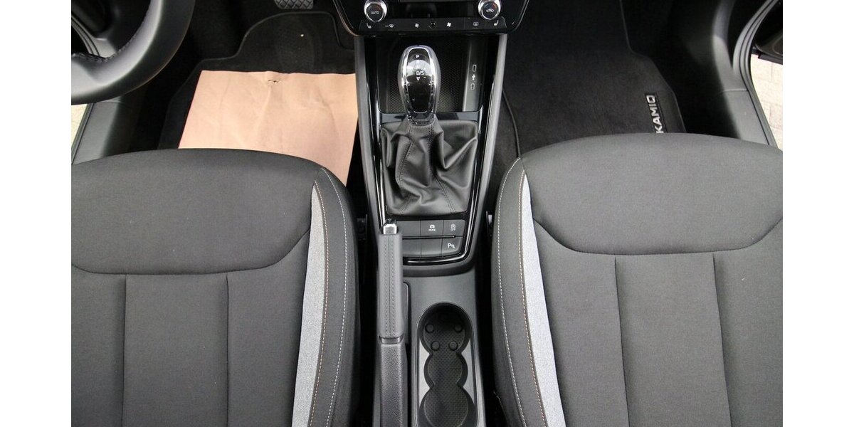 Skoda Kamiq TSI OPF 7-DSG Selection LED+KAMERA+ACC 25.714 km 23.690 &euro; Hagenow 19230