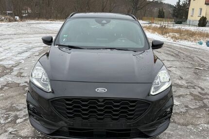 Ford Kuga 164.000 km 16.499 &euro; Mittenwalde 15749