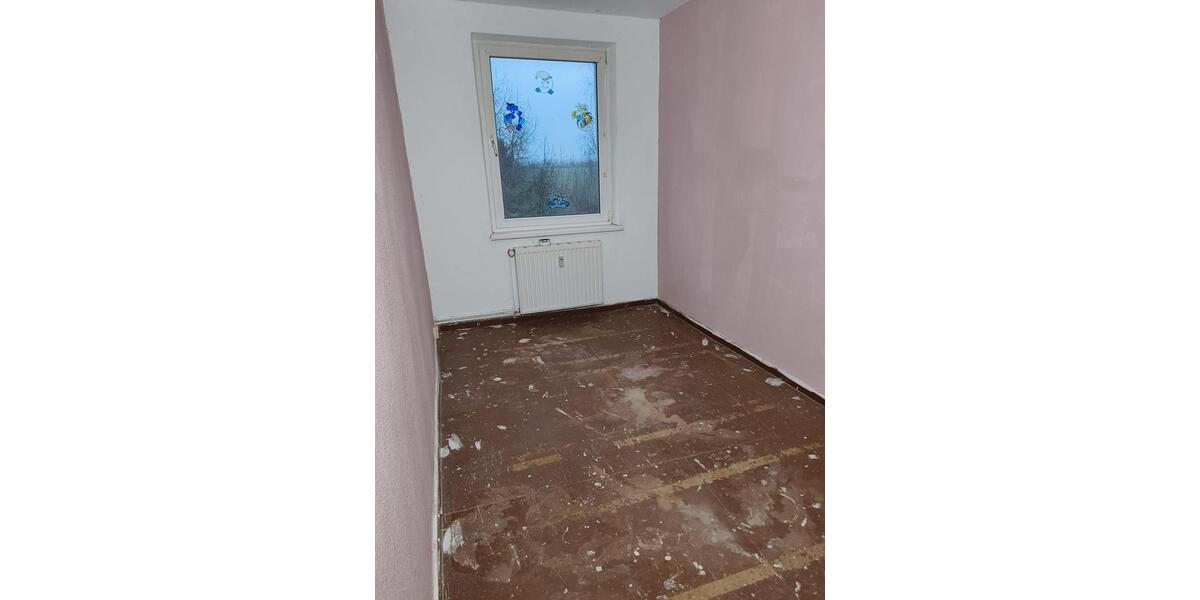 3 Raum Wohnung zu vermieten 3 zimmer