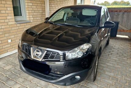 Nissan Qashqai+2