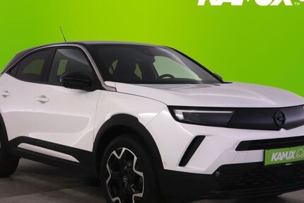 Opel Mokka 40.880 km 18.990 &euro; Schwerin 19055