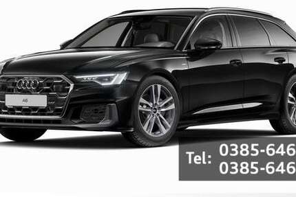 Audi A6 21.000 km 48.990 &euro; Schwerin 19061