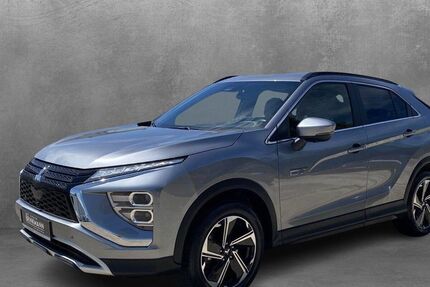Mitsubishi Eclipse Cross 91.500 km 17.358 &euro; Schwerin 19059