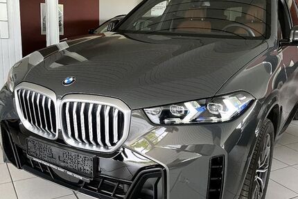 BMW X5 8.745 km 93.475 &euro; Schwerin 19061