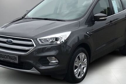 Ford Kuga 125.740 km 15.790 € Wismar 23966