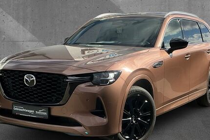 Mazda CX-80 21.321 km 49.950 &euro; Schwerin 19057