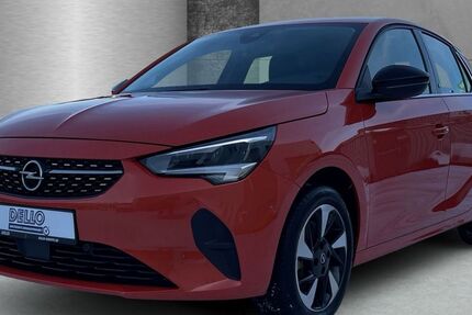 Opel Corsa 19.601 km 17.890 &euro; Schwerin 19061