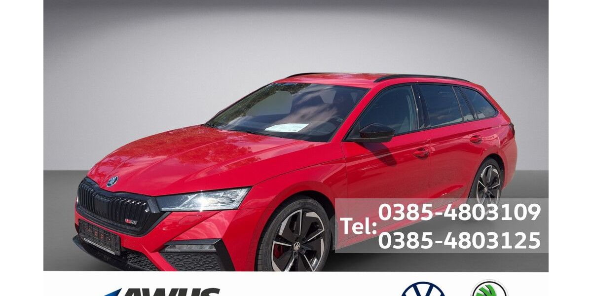 Skoda Octavia 85.750 km 26.990 &euro; Schwerin 19057