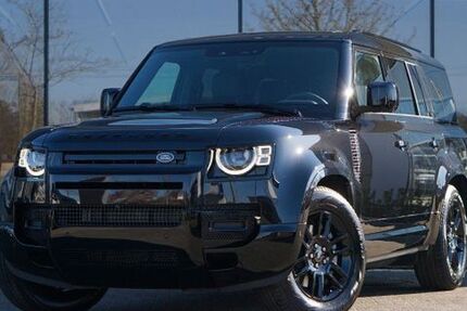Land Rover Defender 13.500 km 89.390 &euro; Schwerin 19057