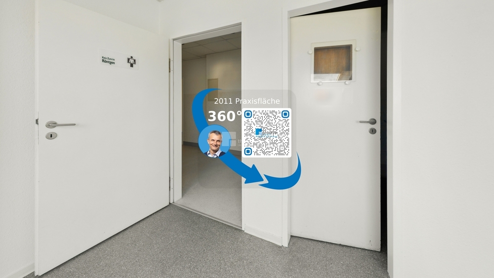 Praxis 185 qm Empfang + 6 Zimmer - Gewerbeobjekt Schwerin Paulsstadt | Angebot:26818945