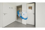 Praxis 185 qm Empfang + 6 Zimmer - Gewerbeobjekt Schwerin Paulsstadt | Angebot:26818945