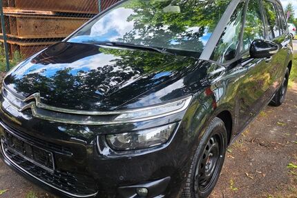 Citroen C4 Picasso 249.942 km 4.999 &euro; Mittenwalde 15749