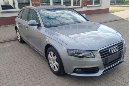 Audi A4 190.000 km 5.900 &euro; Neustadt-Glewe 19306