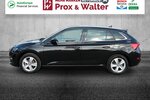 Skoda Scala 1.5 TSI 7-DSG Style Plus LED+KAMERA+AHK 57.189 km 21.500 &euro; Hagenow 19230