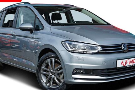 VW Touran 11.978 km 34.890 &euro; Schwerin 19061