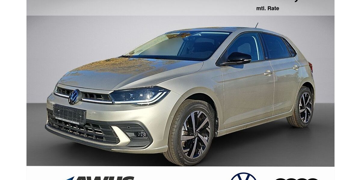 VW Polo 6.850 km 23.990 &euro; Schwerin 19057