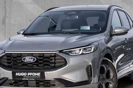 Ford Kuga 25.100 km 29.450 &euro; Schwerin 19061