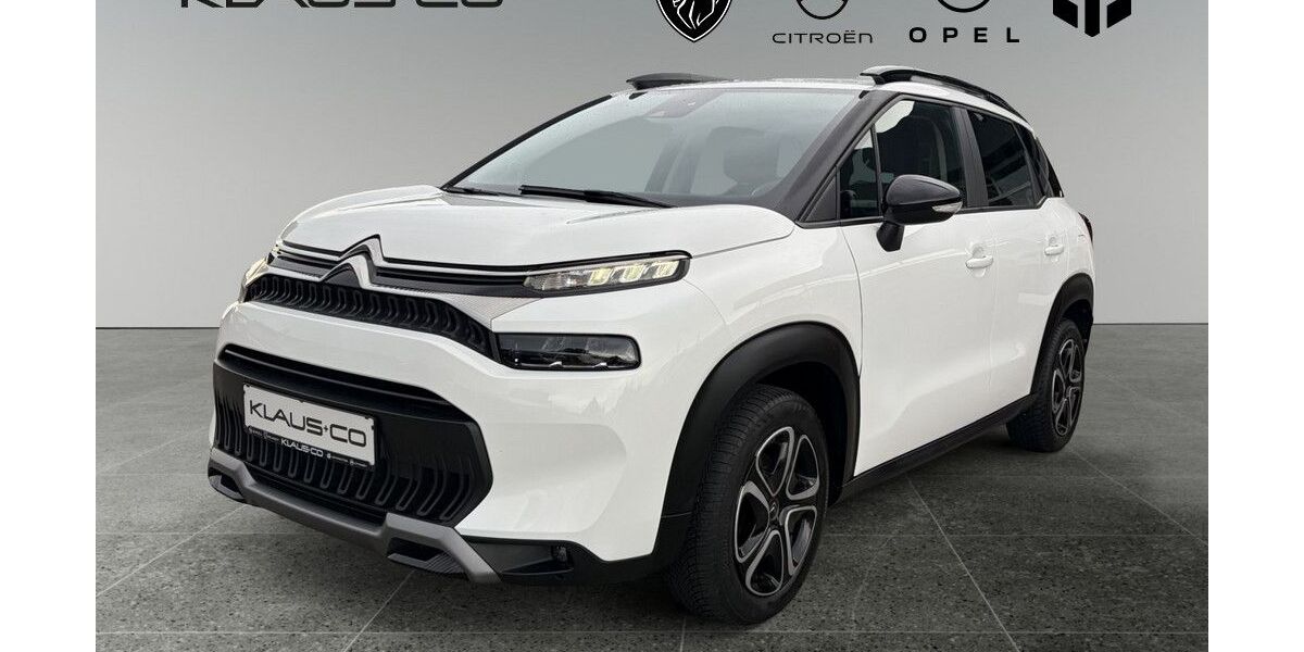 Citroen C3 Aircross 31.890 km 14.890 &euro; Wismar 23970