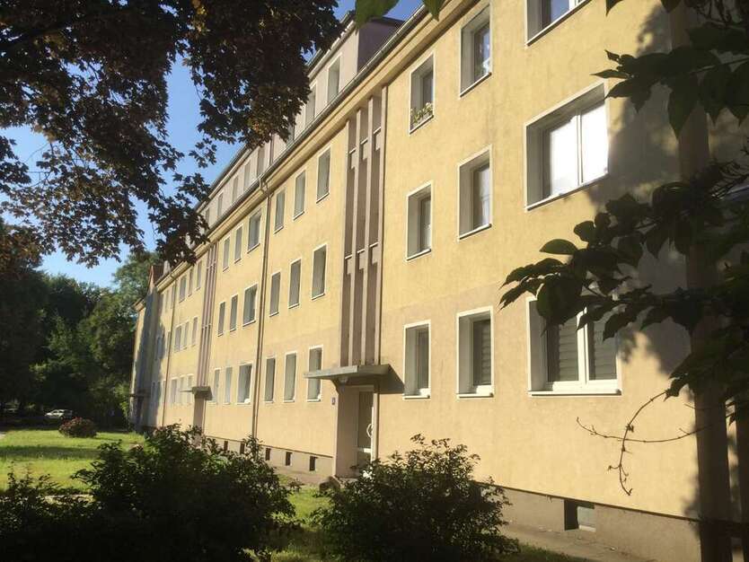 Wohnung zum Mieten in Schwerin 417 € 61.72 m²