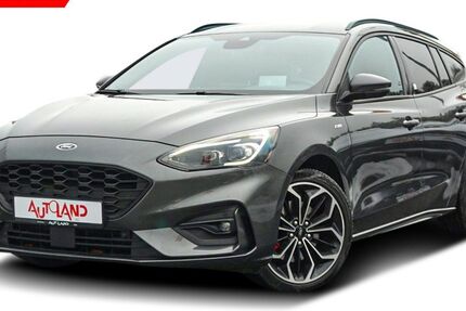 Ford Focus 55.499 km 21.990 &euro; Schwerin 19061