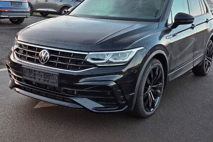 VW Tiguan 68.000 km 28.900 &euro; Blankenfelde-Mahlow 15831