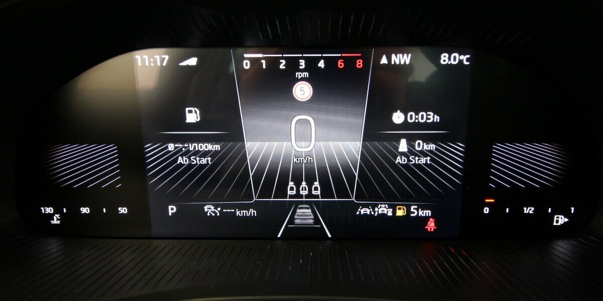 Skoda Kamiq TSI OPF 7-DSG Selection LED+KAMERA+ACC 31.568 km 23.690 &euro; Hagenow 19230