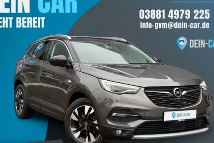 Opel Grandland (X) 67.519 km 20.990 € Grevesmühlen 23936