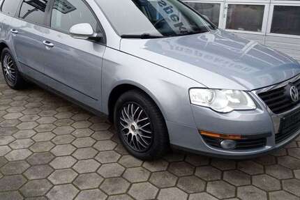 VW Passat Variant 232.000 km 3.895 &euro; Schwerin 19061