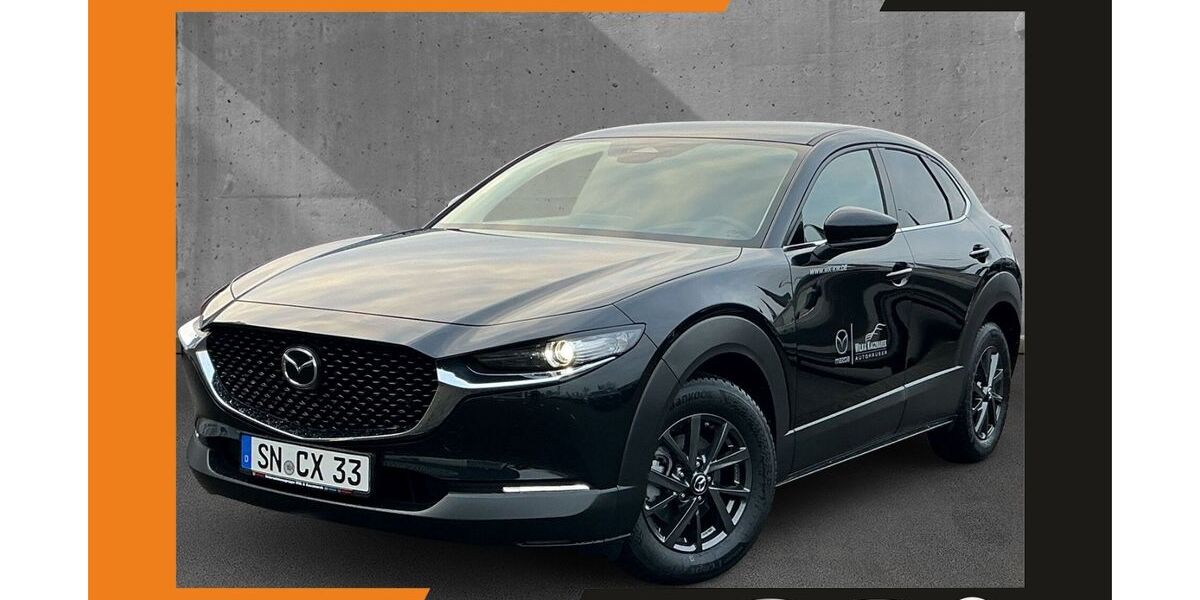 Mazda CX-30 3.758 km 26.490 &euro; Schwerin 19057