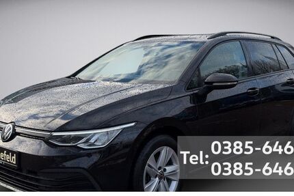 VW Golf 125.400 km 17.888 &euro; Schwerin 19061