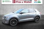 T-Roc 1.5 TSI 7-DSG United R-Line NAVI+LED+ALU19